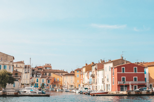 Plombier Martigues